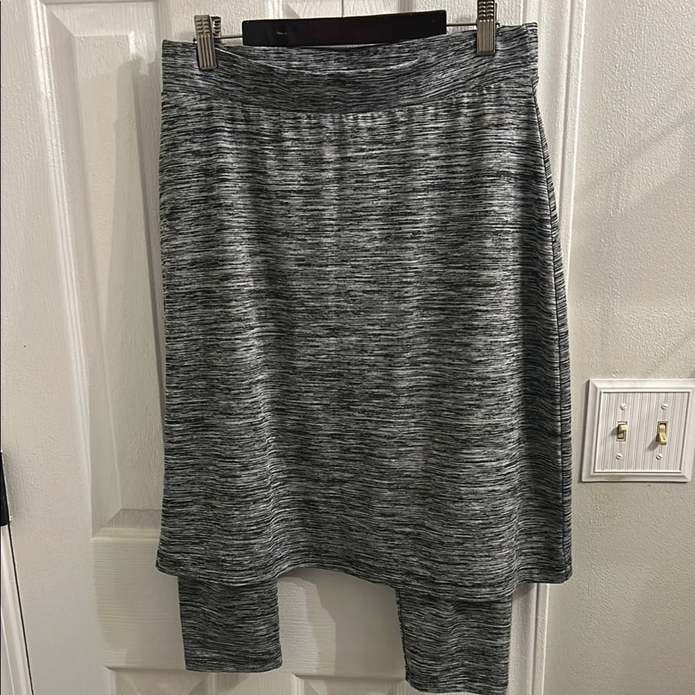 Space Dye Snoga